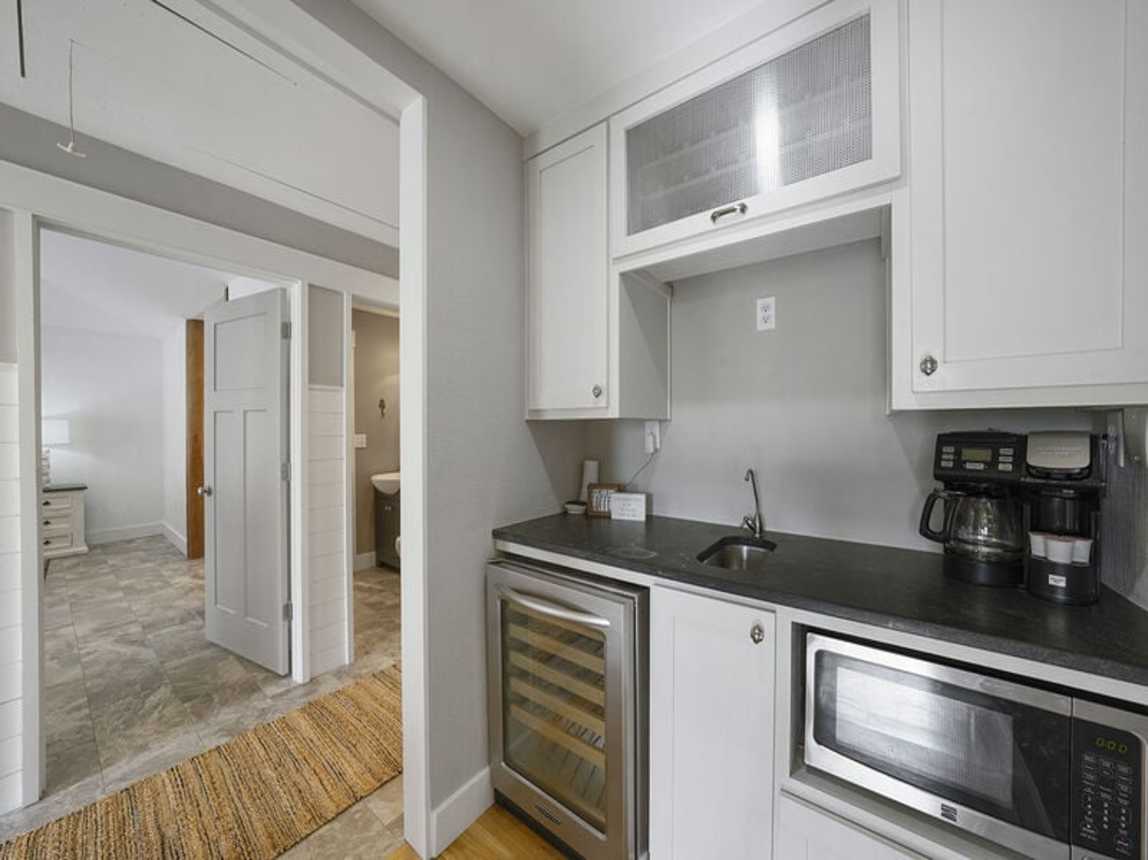 Sea-Renity - Lakefront Vacation Rental House with Private Pool and Lake Dock in Gulf Pines Miramar Beach, Florida - Five Star Properties Destin/30A