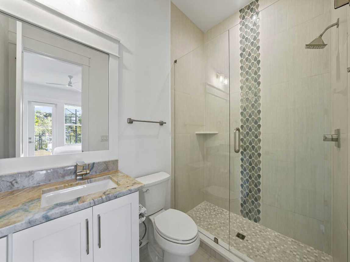 The Preakness at the Beach - Luxury New Vacation Rental Beach House with Private Pool, Elevator, and Gulf Views from Rooftop Deck in Dune Allen Beach, Florida - Five Star Properties Destin/30A