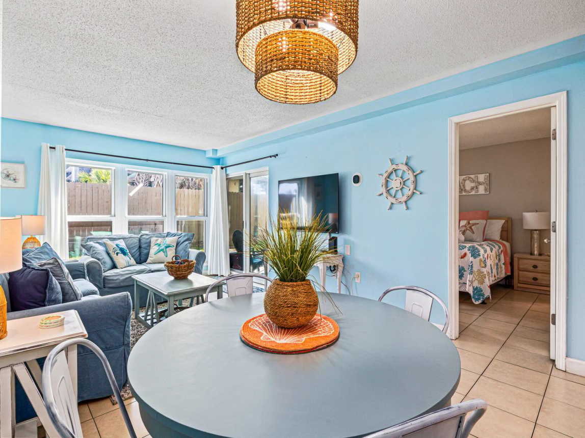 Emerald Isle 102 - The Seashell_0