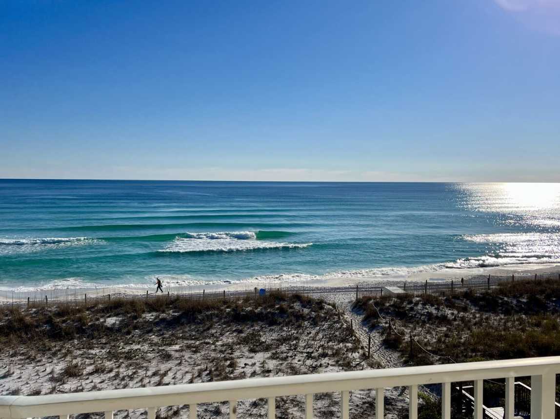 Aqua Villa 403 - La Vista Mare_16