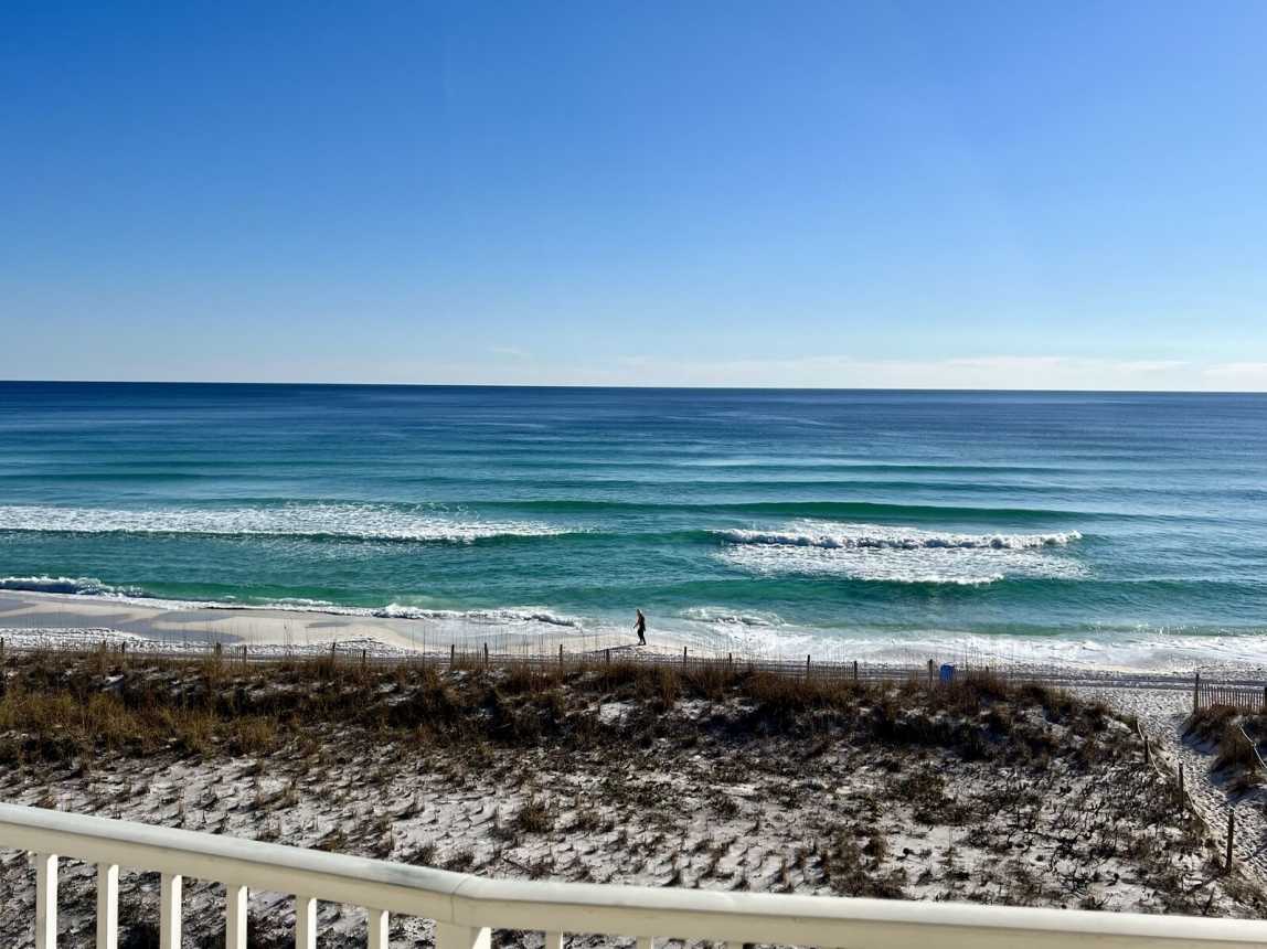 Aqua Villa 403 - La Vista Mare_17