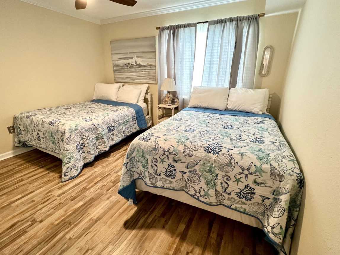 Aqua Villa 403 - La Vista Mare_8