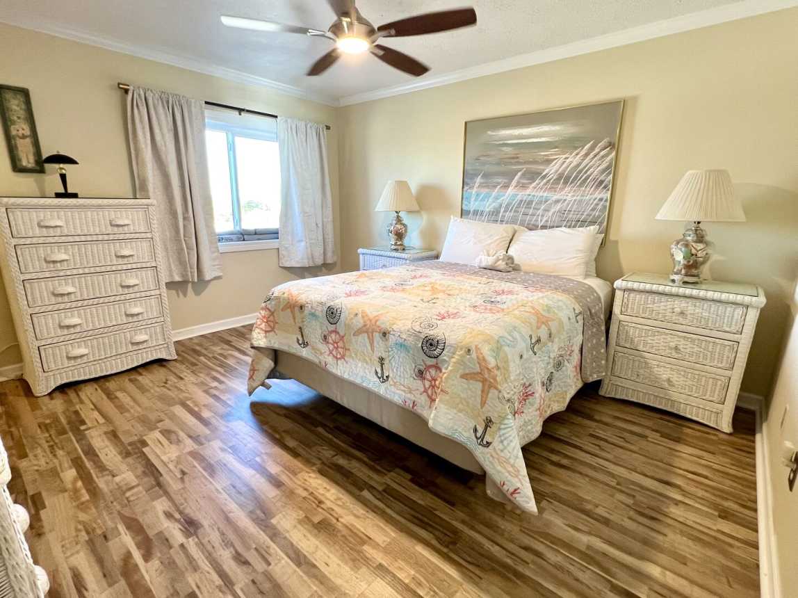 Aqua Villa 403 - La Vista Mare_6