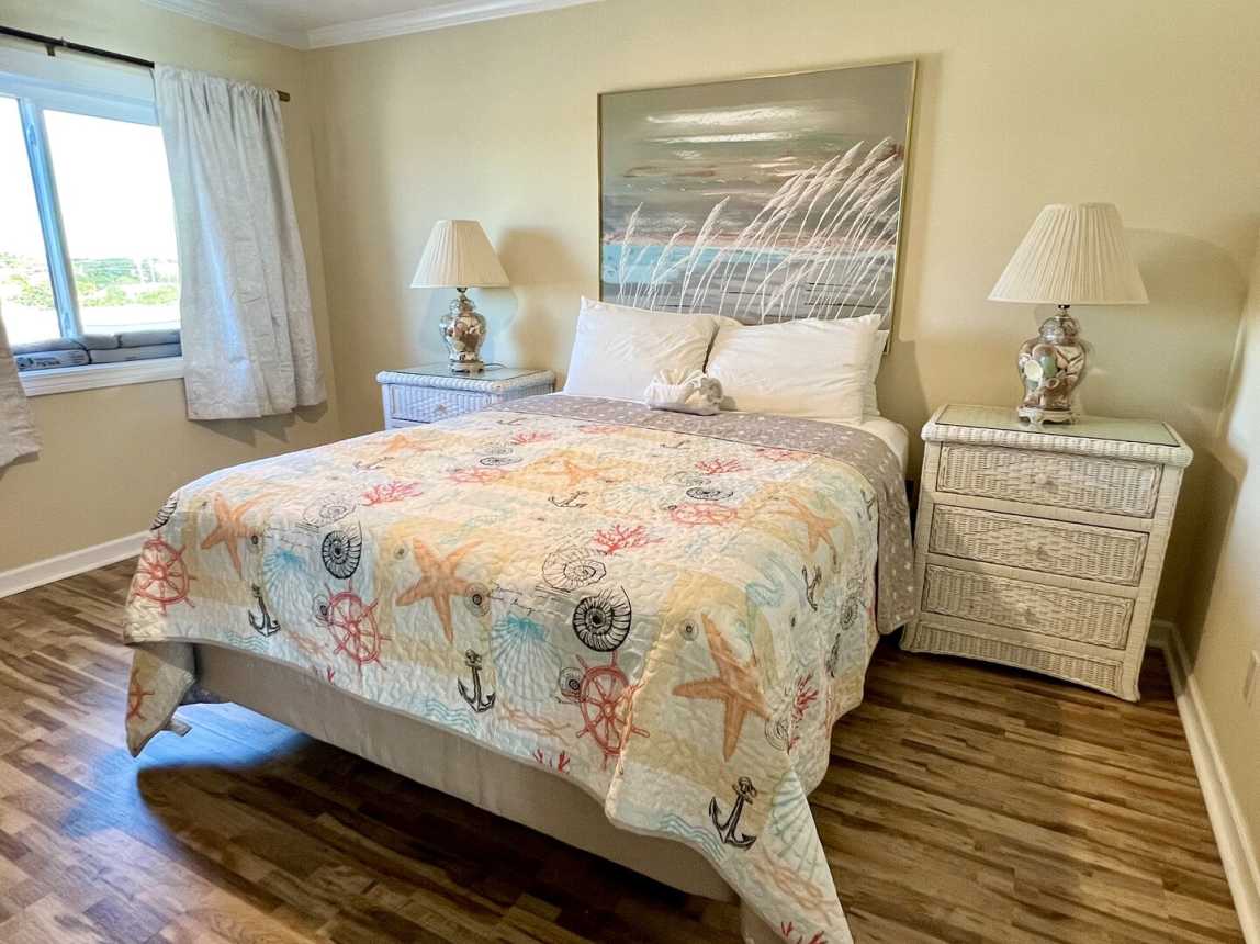 Aqua Villa 403 - La Vista Mare_22