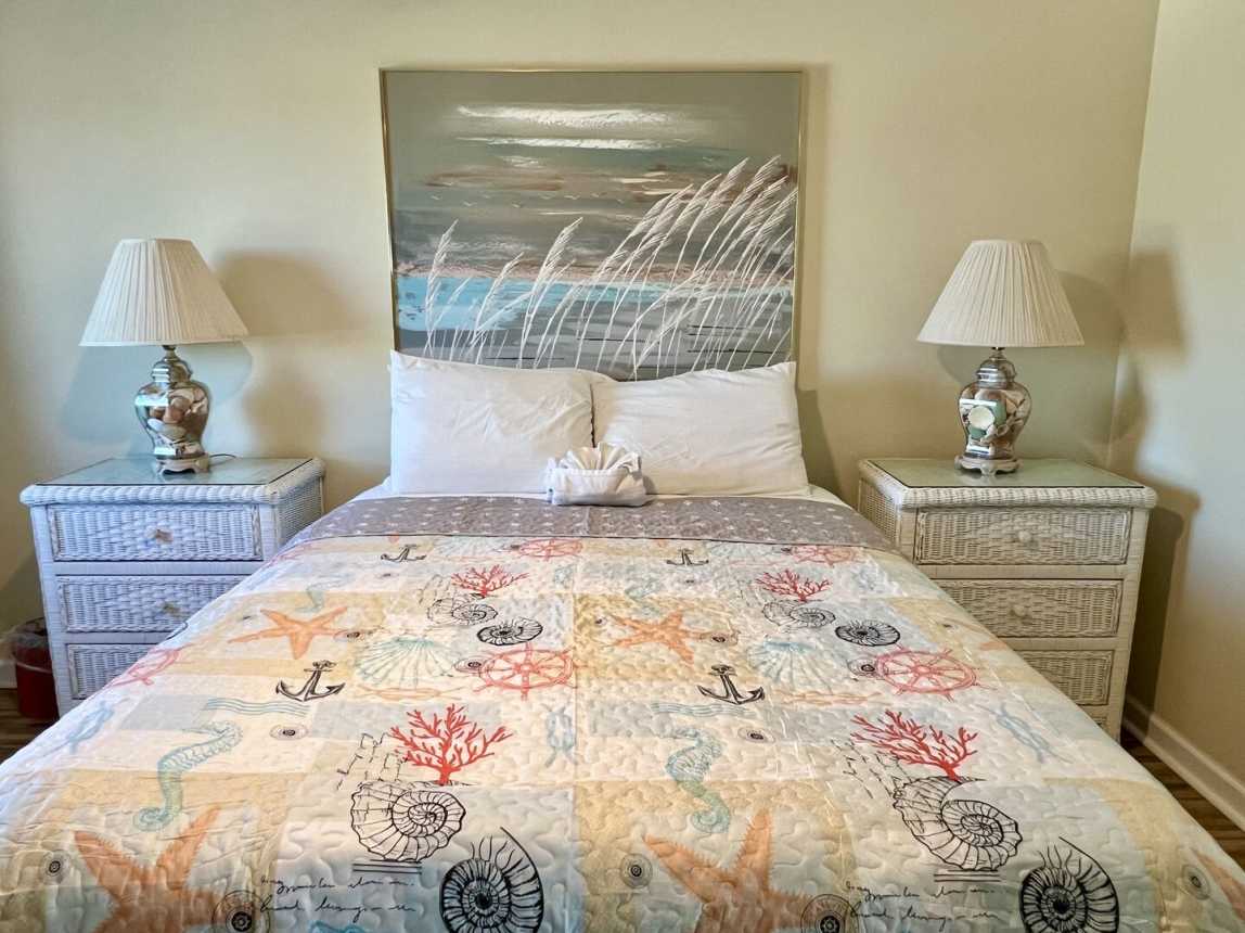 Aqua Villa 403 - La Vista Mare_23