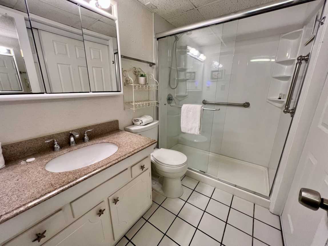 Aqua Villa 403 - La Vista Mare_7