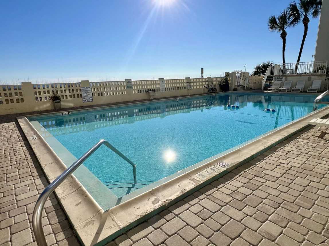 Aqua Villa 403 - La Vista Mare_1