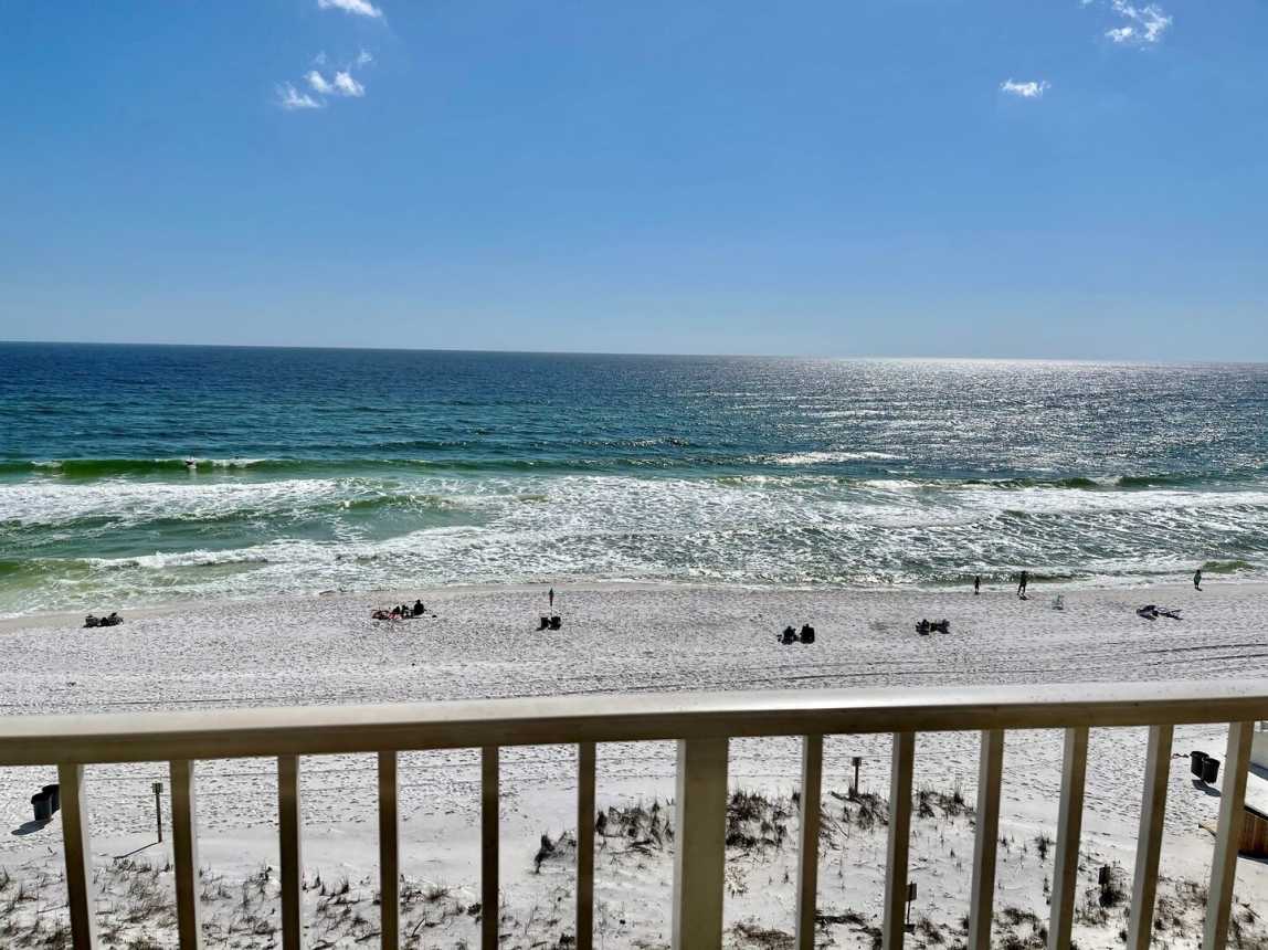 Sea Dunes 502 - Beach Oasis_12