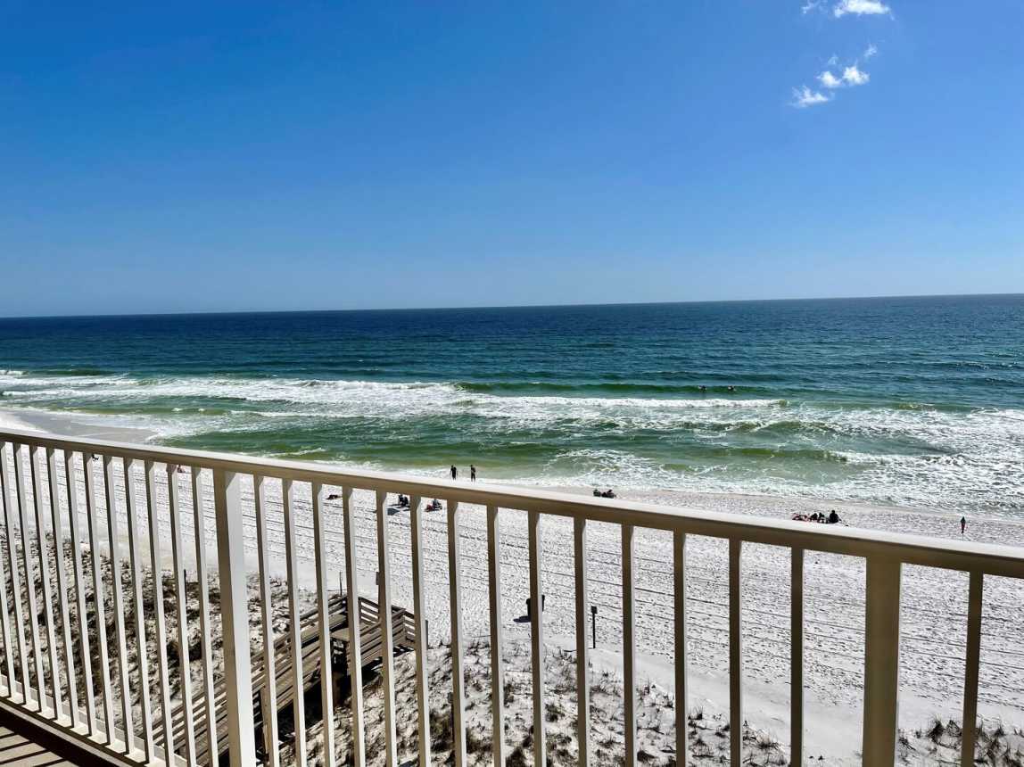 Sea Dunes 502 - Beach Oasis_13