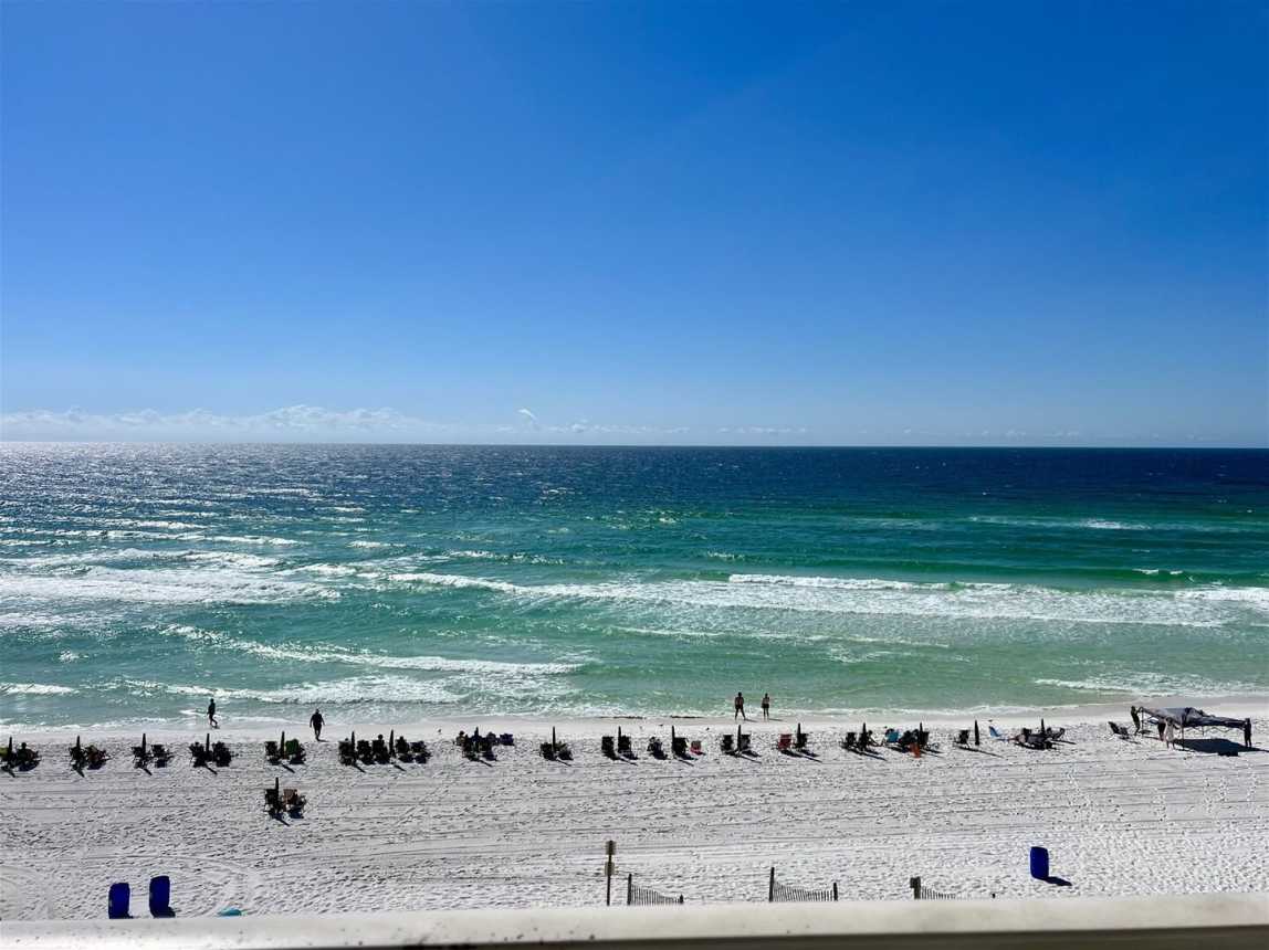 Sea Dunes 502 - Beach Oasis_0