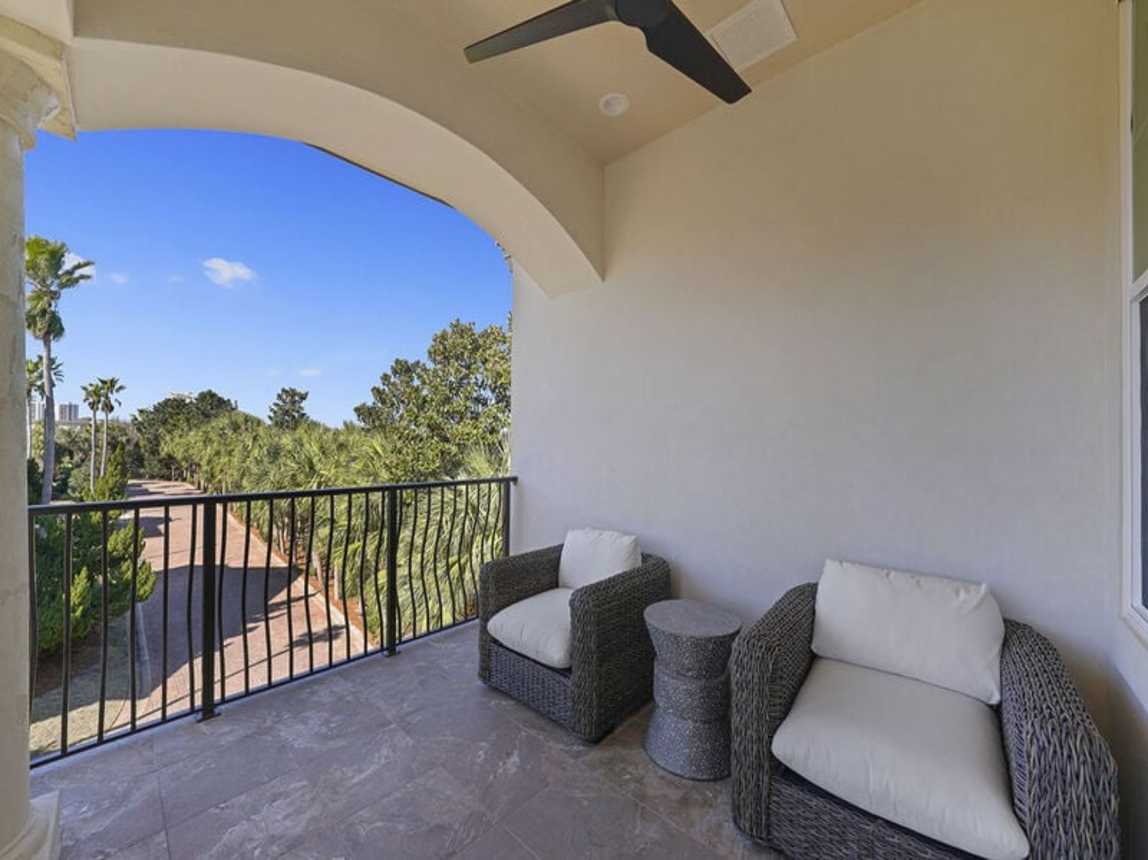 Hook, Wine, & Sinker - Luxury Event-Friendly Vacation Rental Beach House in Gated Community with Personal Elevator and Community Pool / Spa Tub -  Bliss Beach Rentals