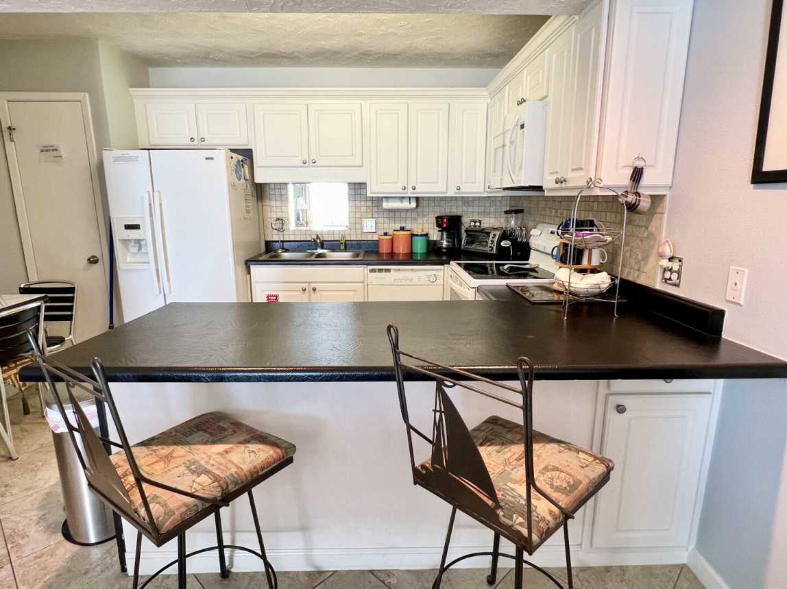 Aqua Villa 403 - La Vista Mare_18