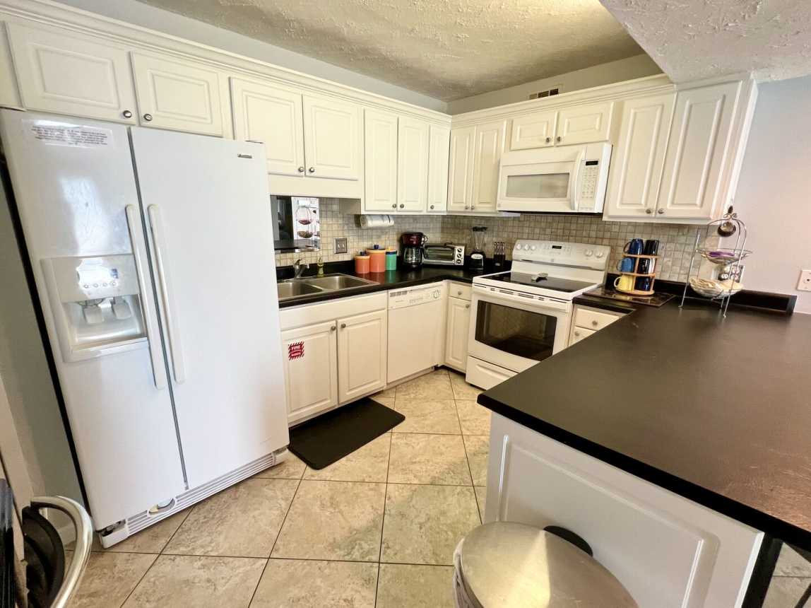 Aqua Villa 403 - La Vista Mare_5