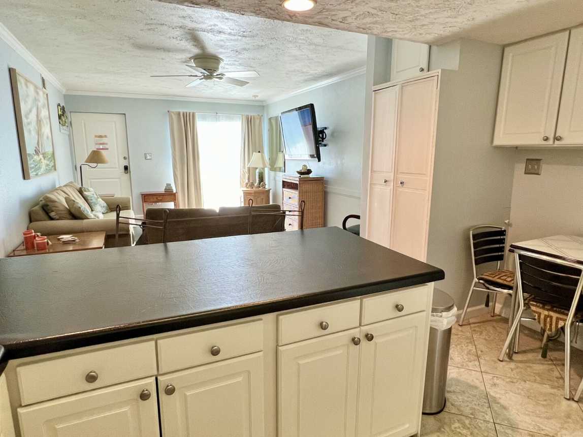 Aqua Villa 403 - La Vista Mare_20