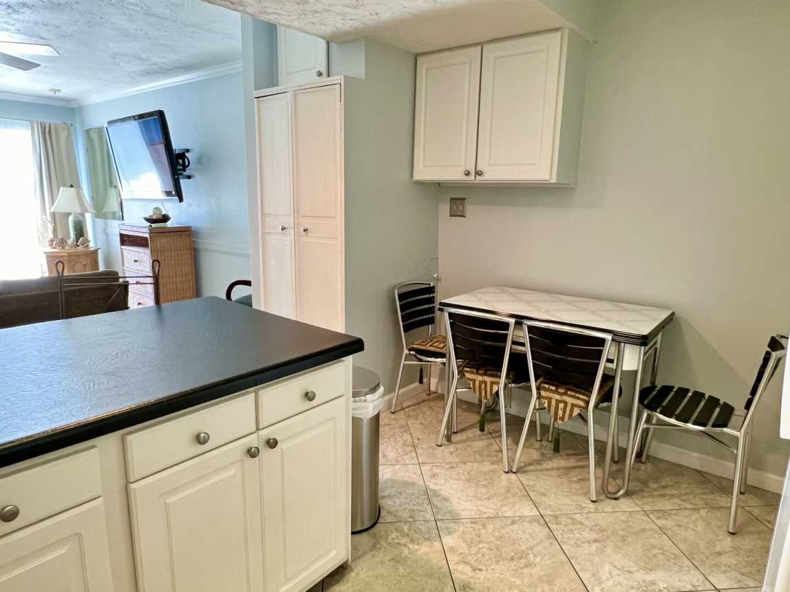 Aqua Villa 403 - La Vista Mare_21