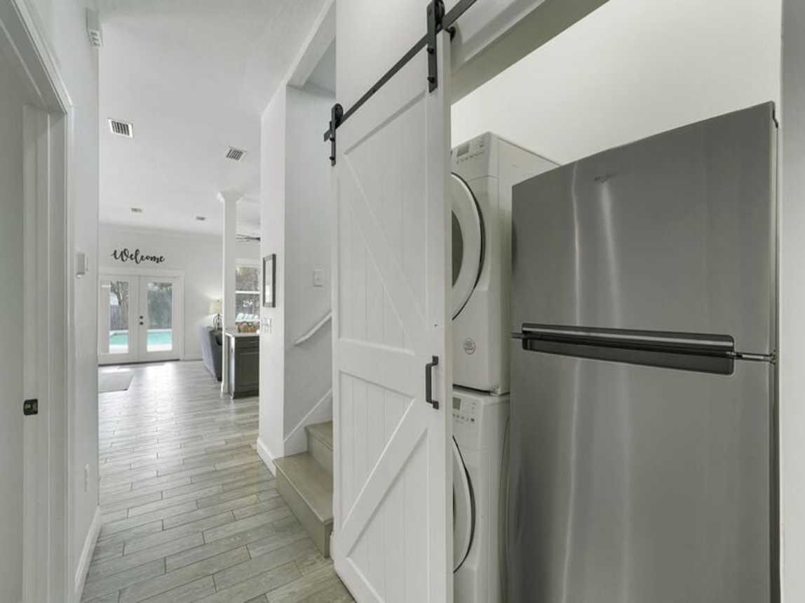 Beaches and Dreams - Adorable Destin Vacation Beach Rental House with Golf Cart and Private Pool in Crystal Beach, Florida - Five Star Properties Destin/30A