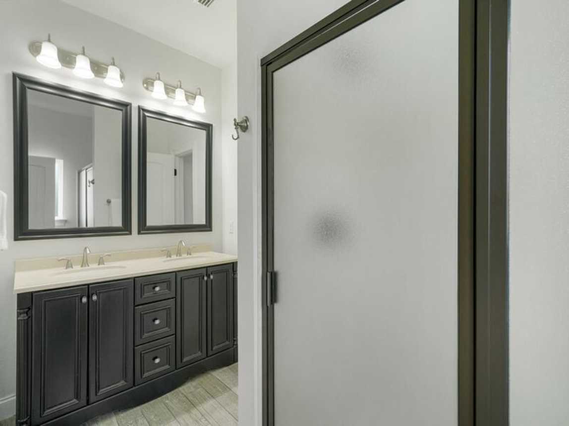 Beaches and Dreams - Adorable Destin Vacation Beach Rental House with Golf Cart and Private Pool in Crystal Beach, Florida - Five Star Properties Destin/30A