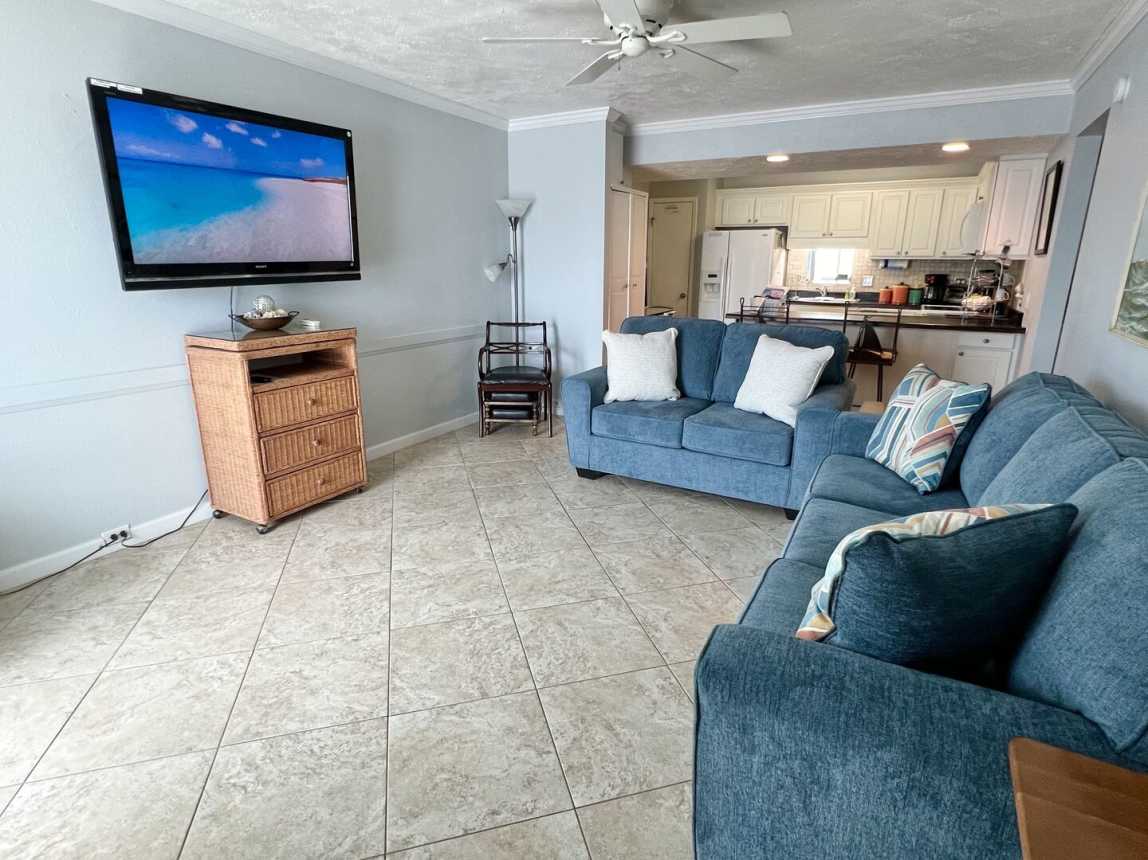 Aqua Villa 403 - La Vista Mare_2