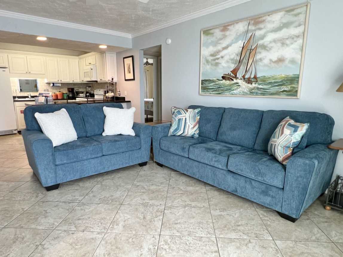 Aqua Villa 403 - La Vista Mare_11