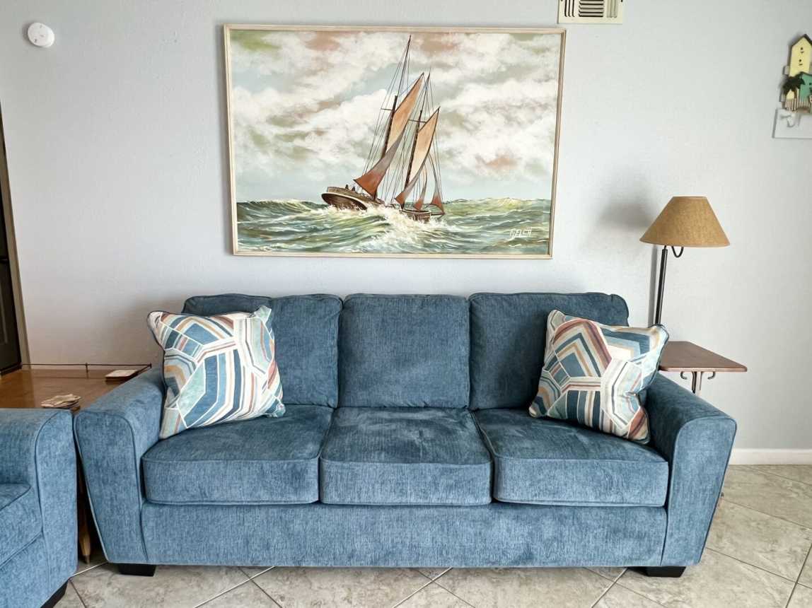 Aqua Villa 403 - La Vista Mare_12