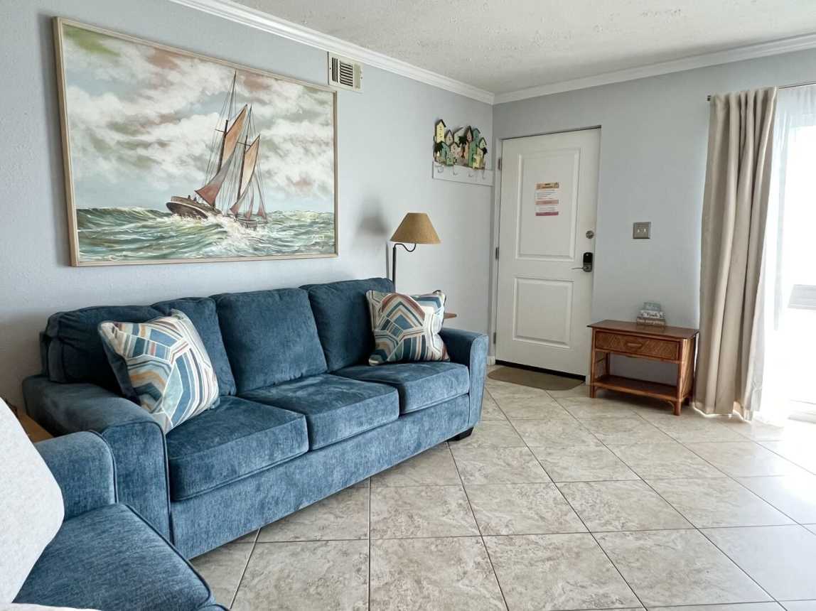 Aqua Villa 403 - La Vista Mare_13