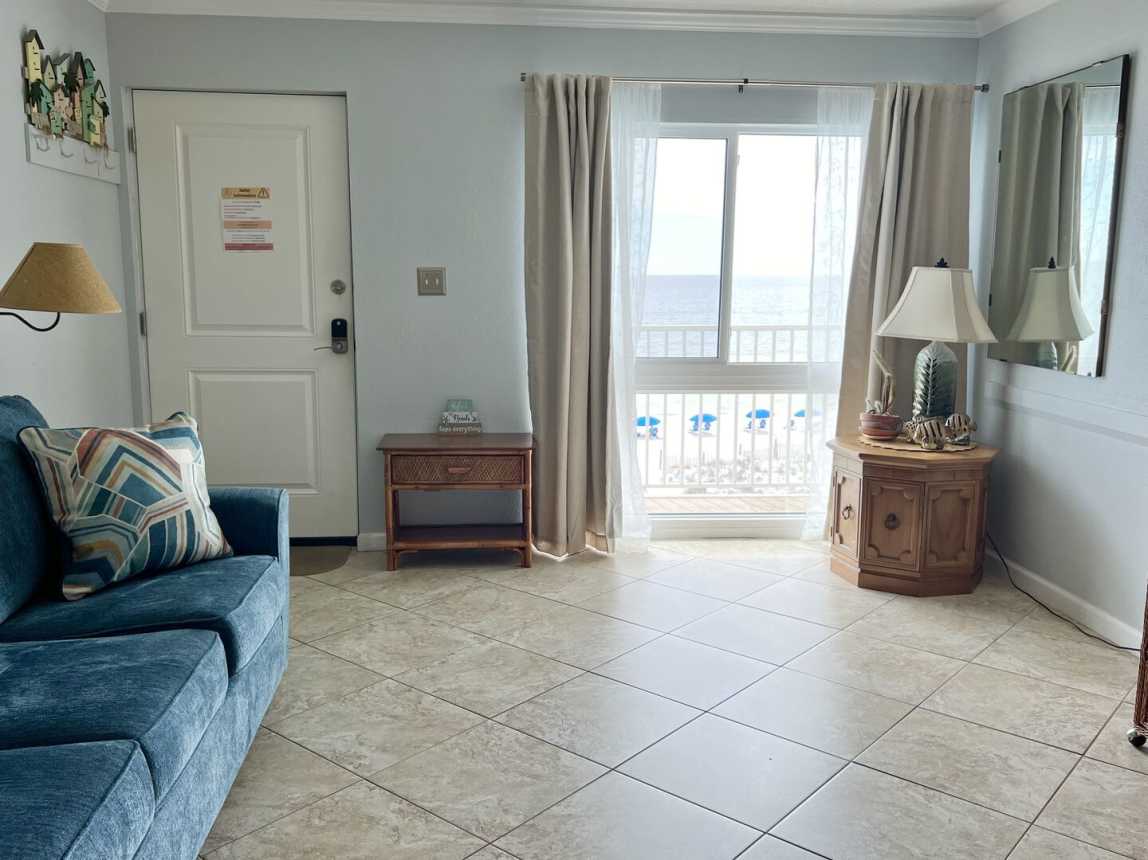 Aqua Villa 403 - La Vista Mare_14