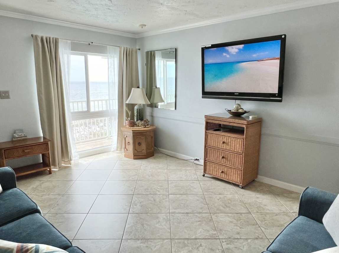 Aqua Villa 403 - La Vista Mare_15