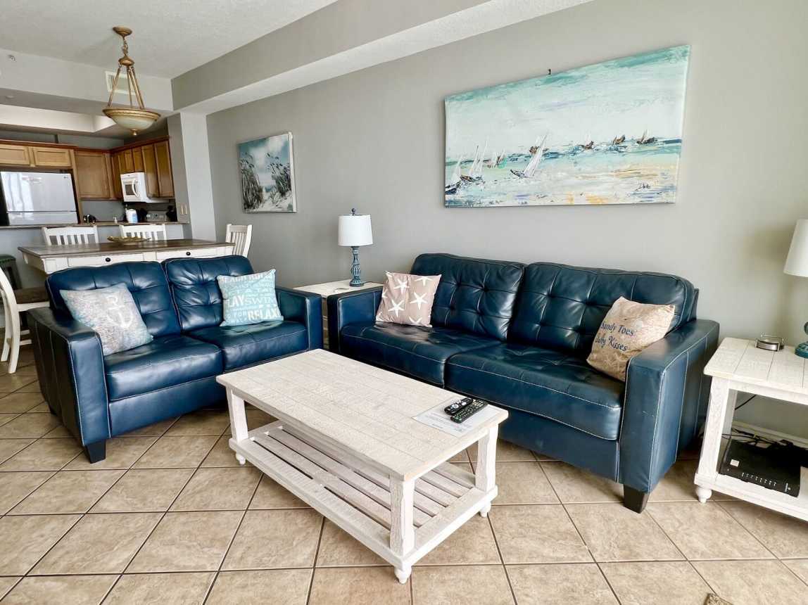 Sea Dunes 502 - Beach Oasis_8