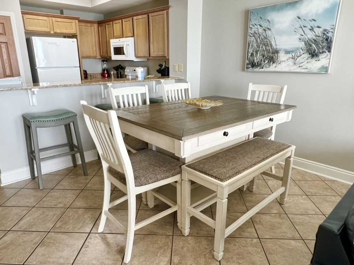 Sea Dunes 502 - Beach Oasis_18