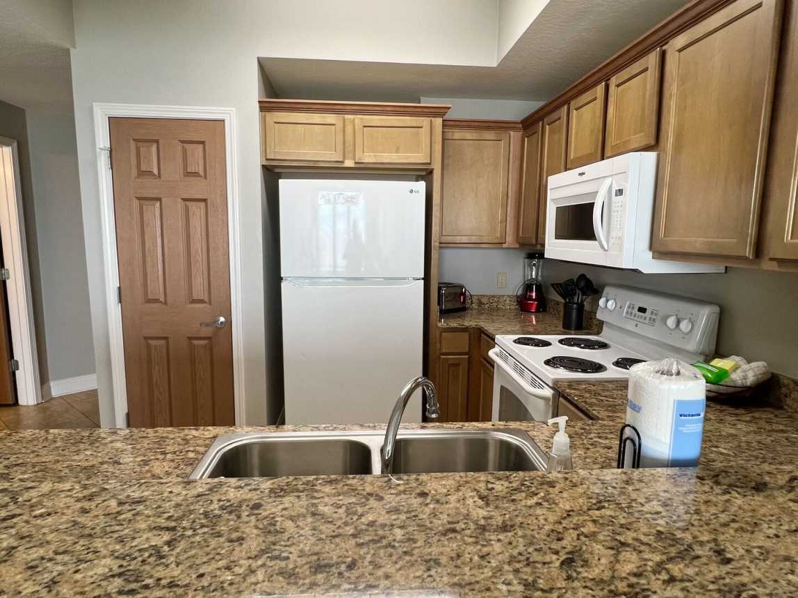 Sea Dunes 502 - Beach Oasis_20