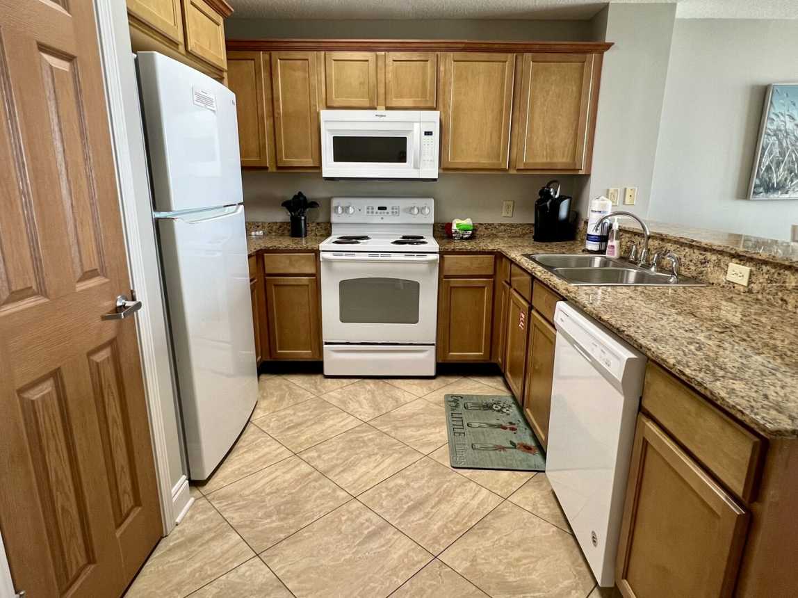 Sea Dunes 502 - Beach Oasis_2