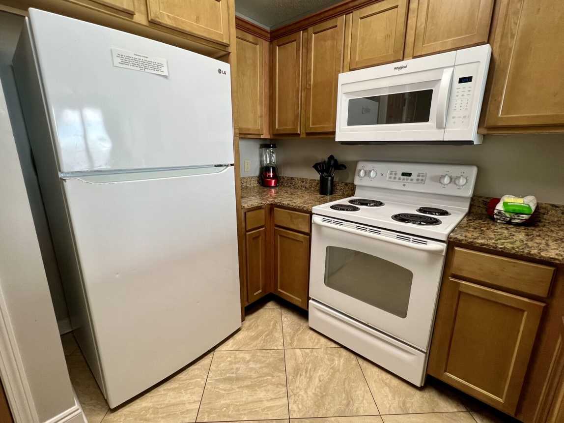 Sea Dunes 502 - Beach Oasis_21