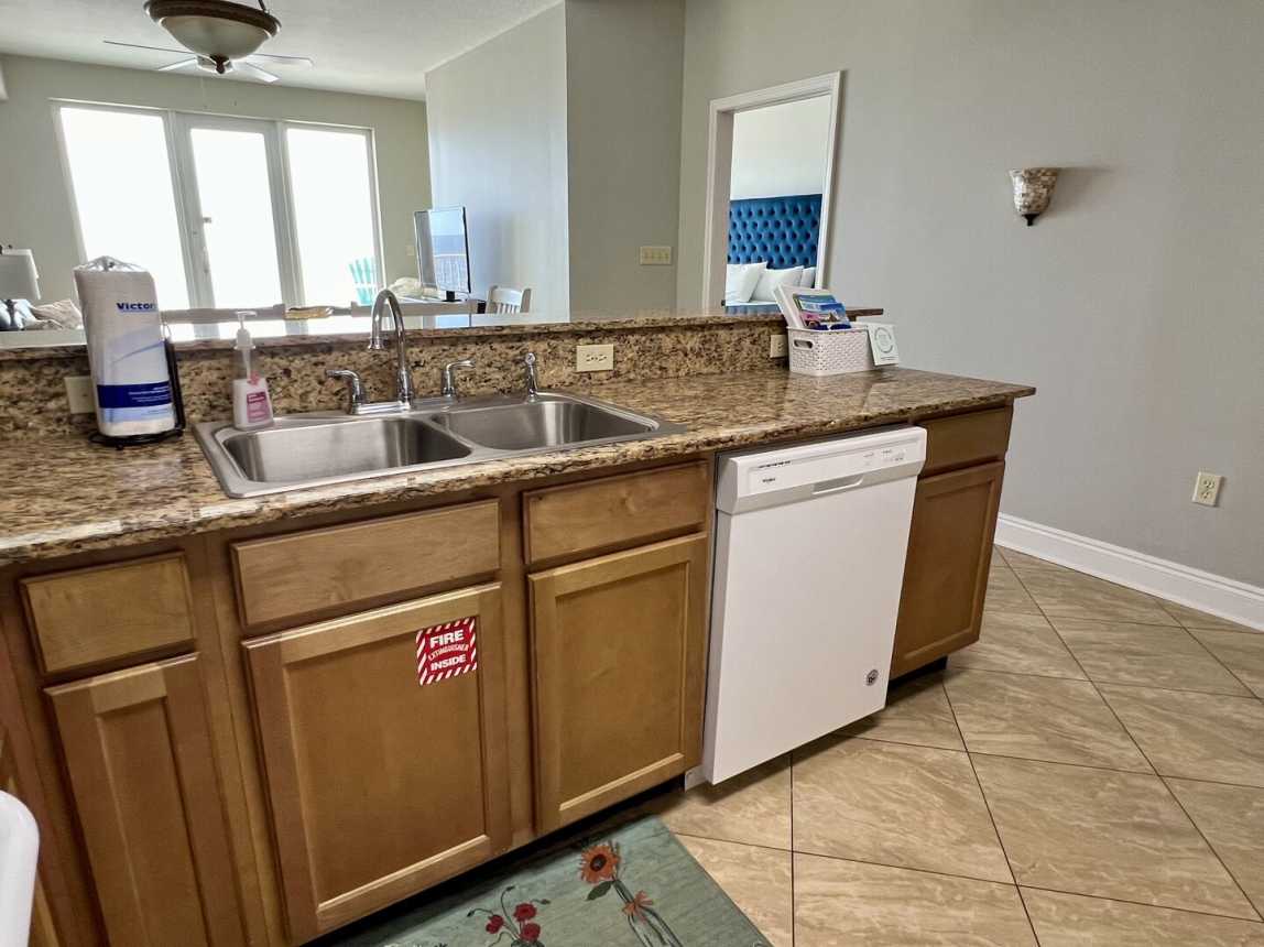 Sea Dunes 502 - Beach Oasis_22