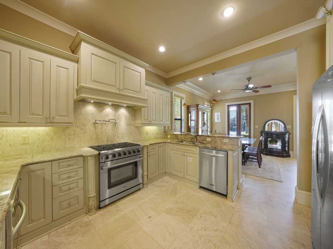 Sunset at Miramar - Vacation Rental Beach House in Gated Community with Community Pool at Emerald Water Village in Miramar Beach, Florida - Bliss Beach Rentals