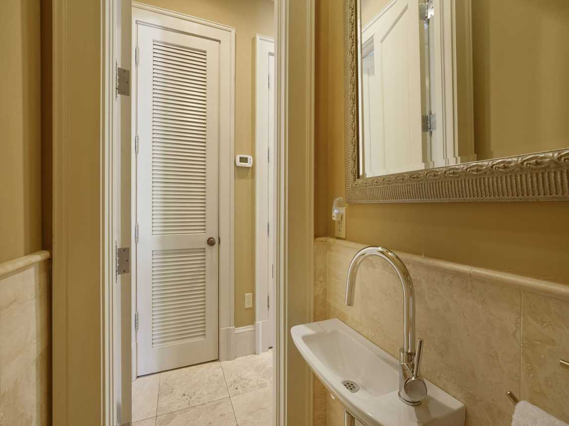 Sunset at Miramar - Vacation Rental Beach House in Gated Community with Community Pool at Emerald Water Village in Miramar Beach, Florida - Bliss Beach Rentals