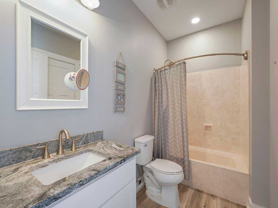 Casa Blanca - Pet-Friendly Vacation Rental House with Golf Cart and Private Pool Near Beach in Miramar Beach, Florida - Five Star Properties Destin/30A