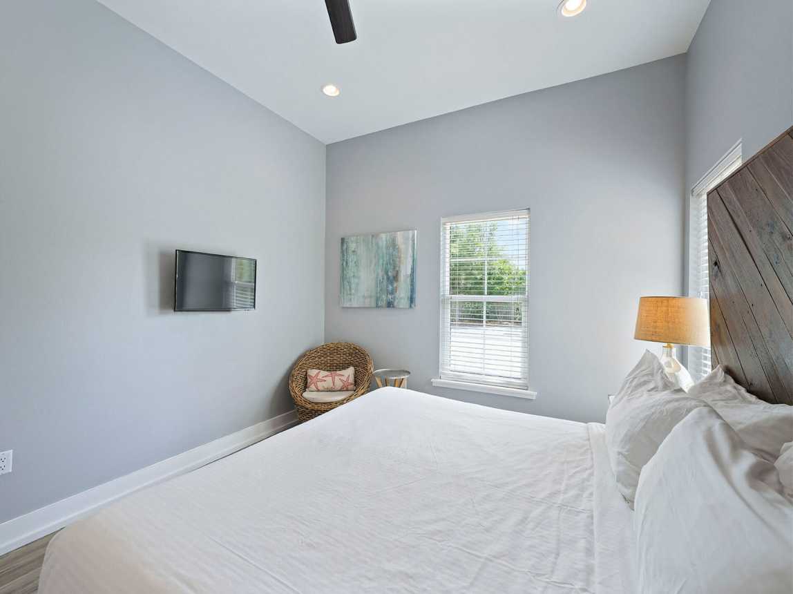 Casa Blanca - Pet-Friendly Vacation Rental House with Golf Cart and Private Pool Near Beach in Miramar Beach, Florida - Five Star Properties Destin/30A