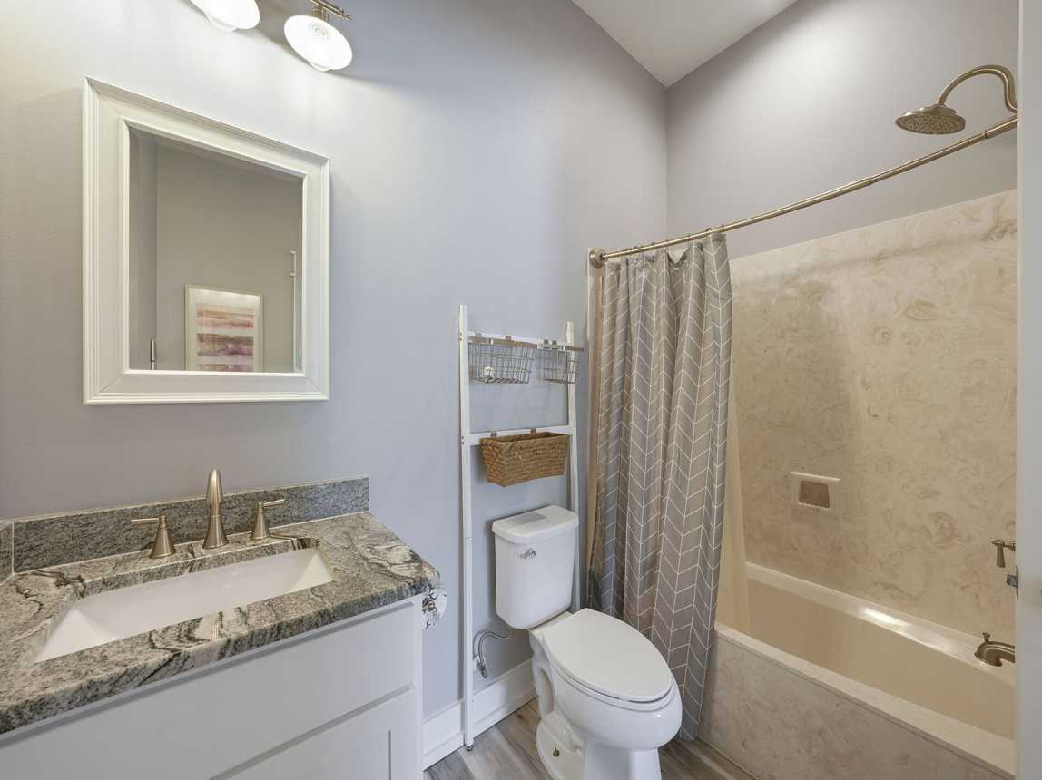 Casa Blanca - Pet-Friendly Vacation Rental House with Golf Cart and Private Pool Near Beach in Miramar Beach, Florida - Five Star Properties Destin/30A