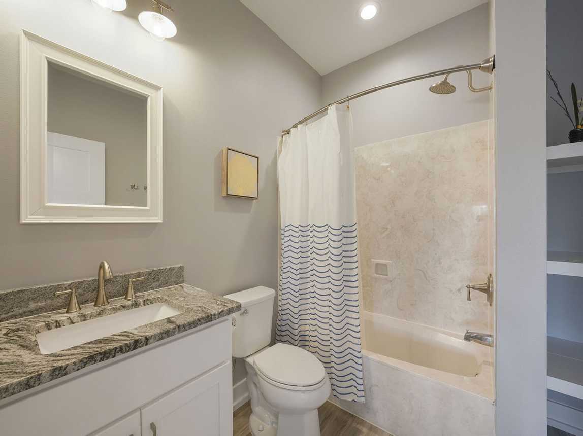 Casa Blanca - Pet-Friendly Vacation Rental House with Golf Cart and Private Pool Near Beach in Miramar Beach, Florida - Five Star Properties Destin/30A