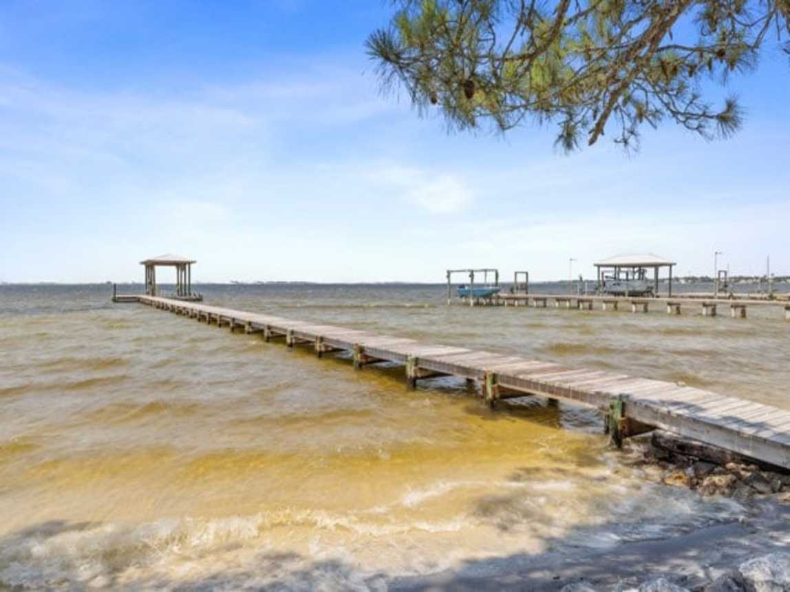 Parrish Point 472 - Petey's Place_22