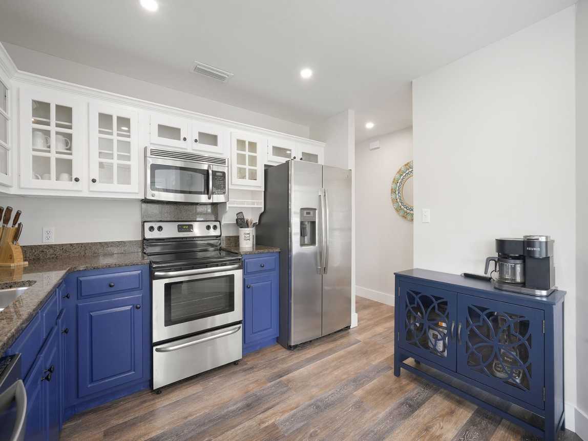 The Flying Dutchman - Near Beach Vacation Rental House with Private Pool and Rooftop Deck in Crystal Beach, Florida - Five Star Properties Destin/30A