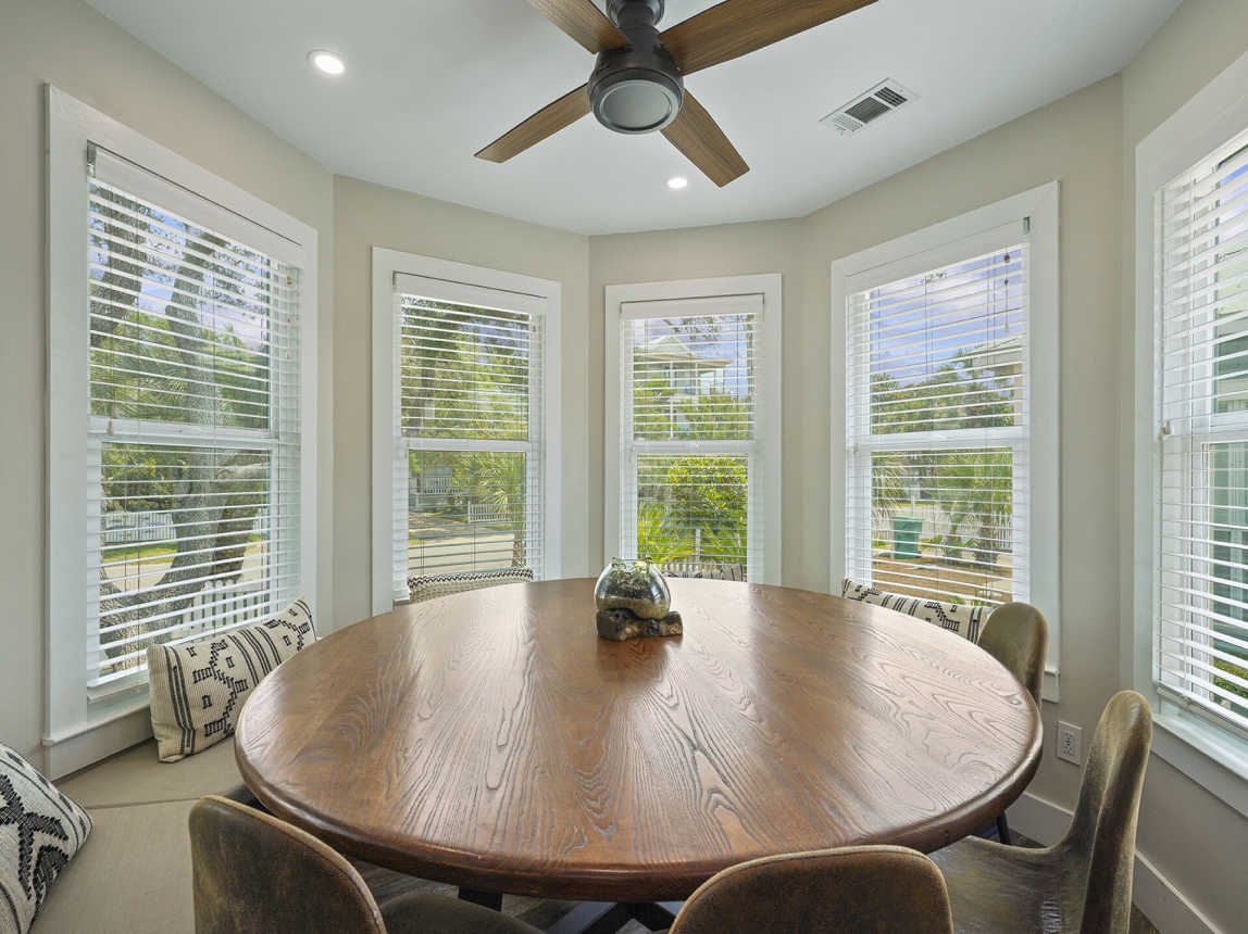 The Flying Dutchman - Near Beach Vacation Rental House with Private Pool and Rooftop Deck in Crystal Beach, Florida - Five Star Properties Destin/30A