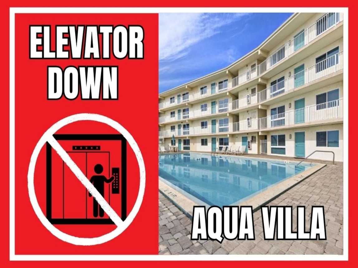 Aqua Villa 403 - La Vista Mare_3