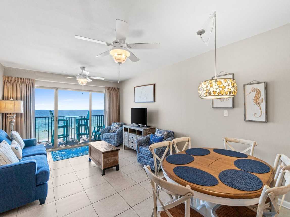 Emerald Towers West 4006 - Resting Beach Face_5