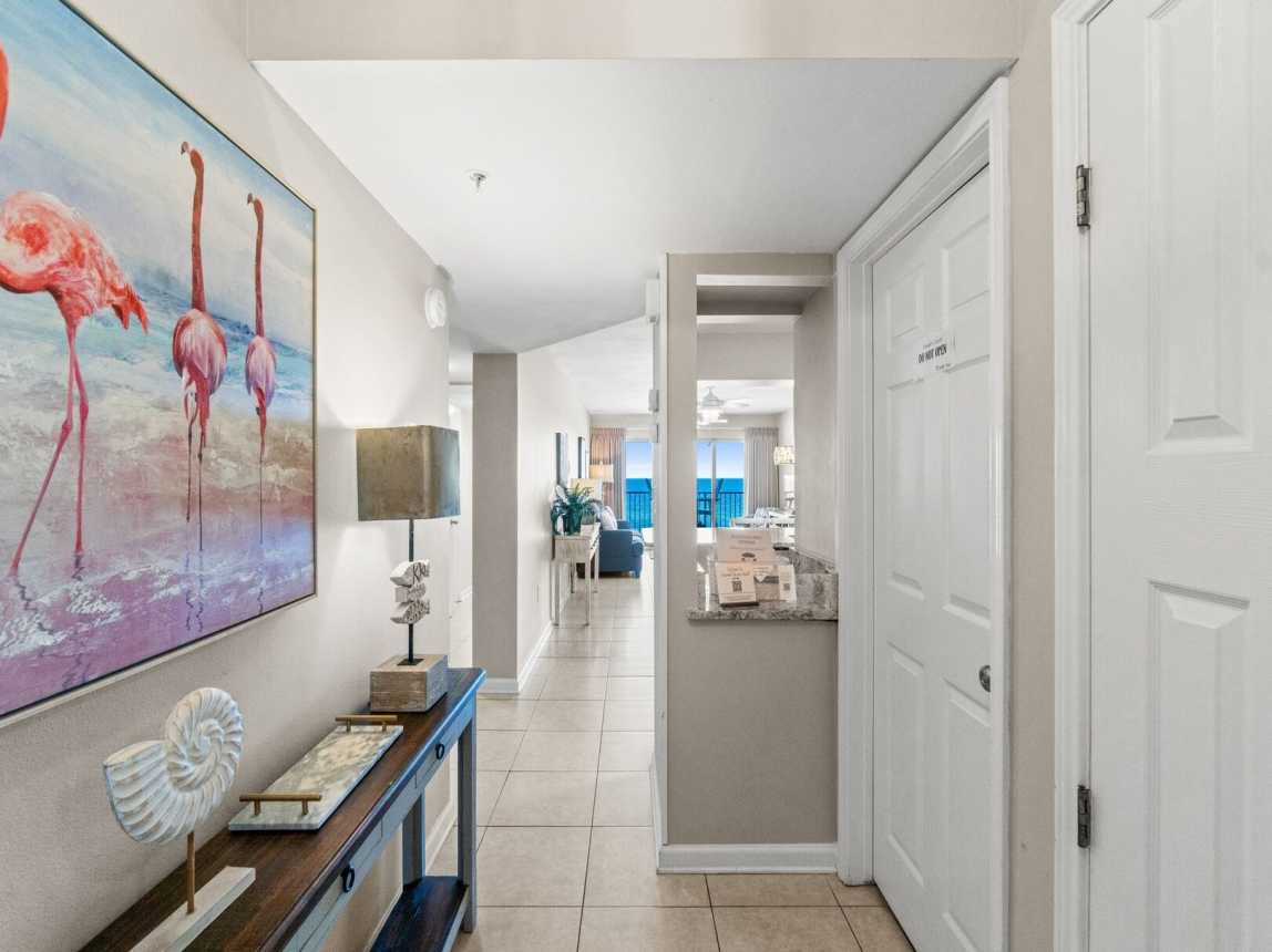 Emerald Towers West 4006 - Resting Beach Face_11