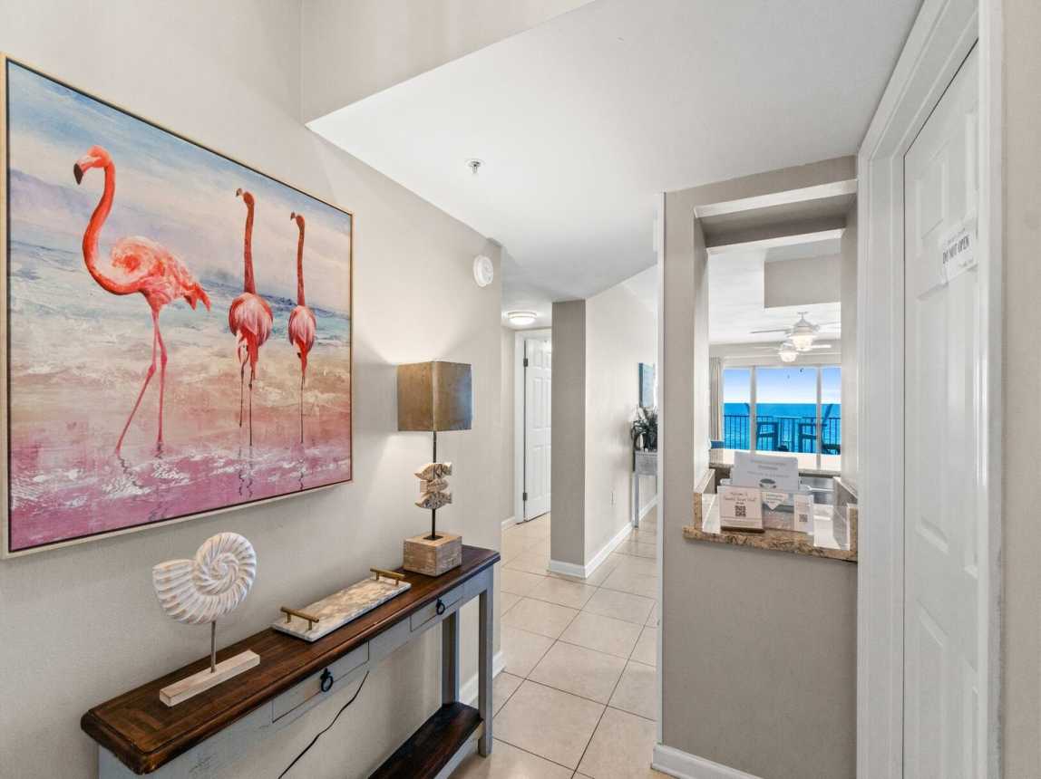 Emerald Towers West 4006 - Resting Beach Face_10