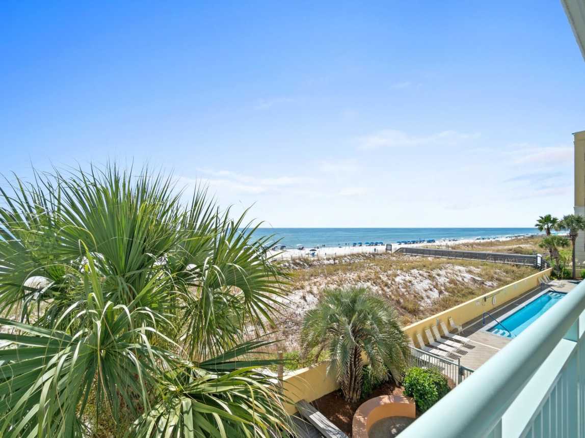 Pelican Isle 208 - Sandy Shores_8