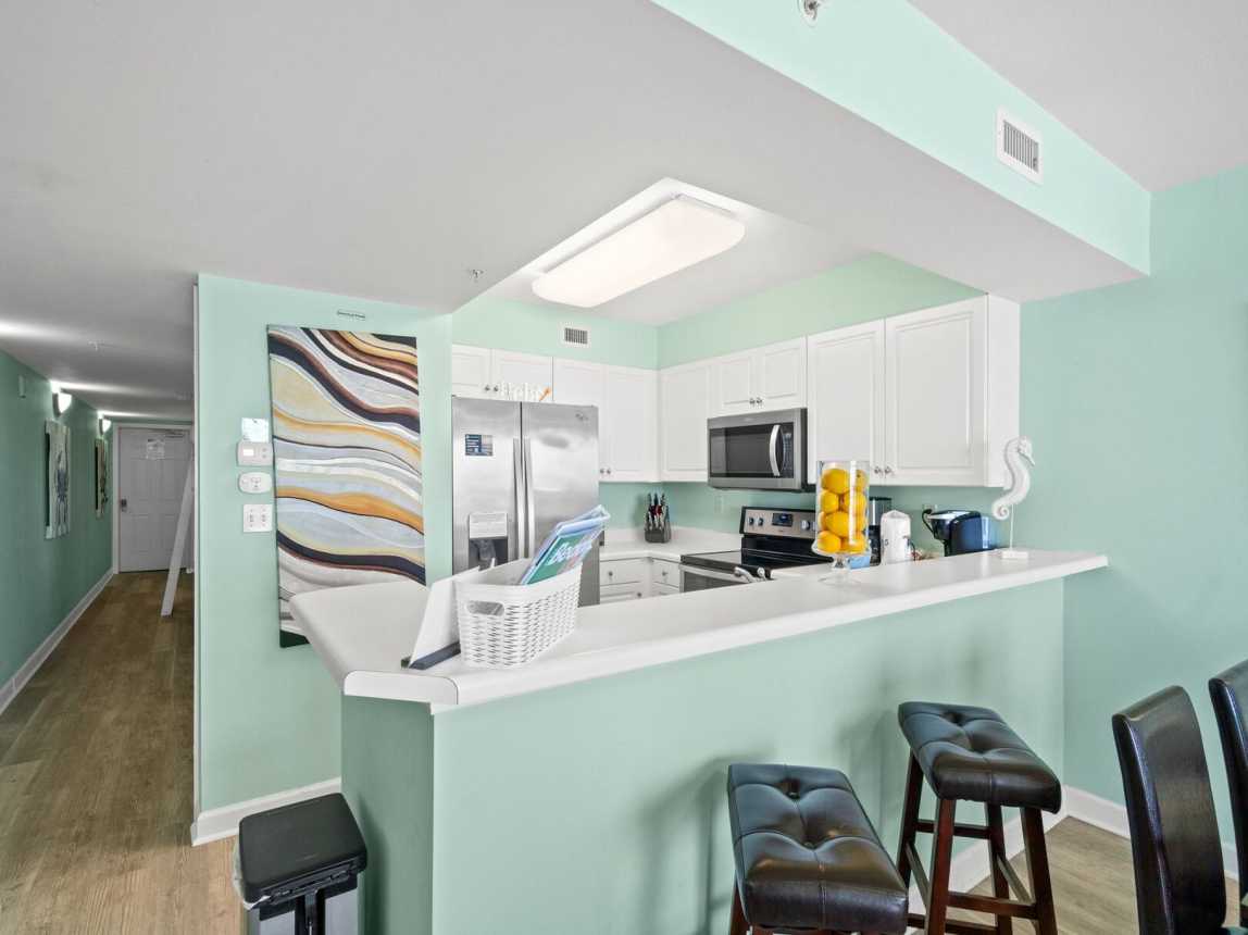 Pelican Isle 208 - Sandy Shores_14