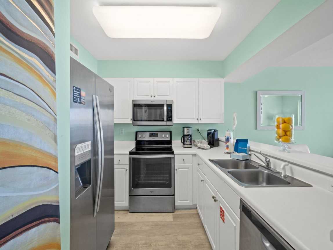 Pelican Isle 208 - Sandy Shores_15