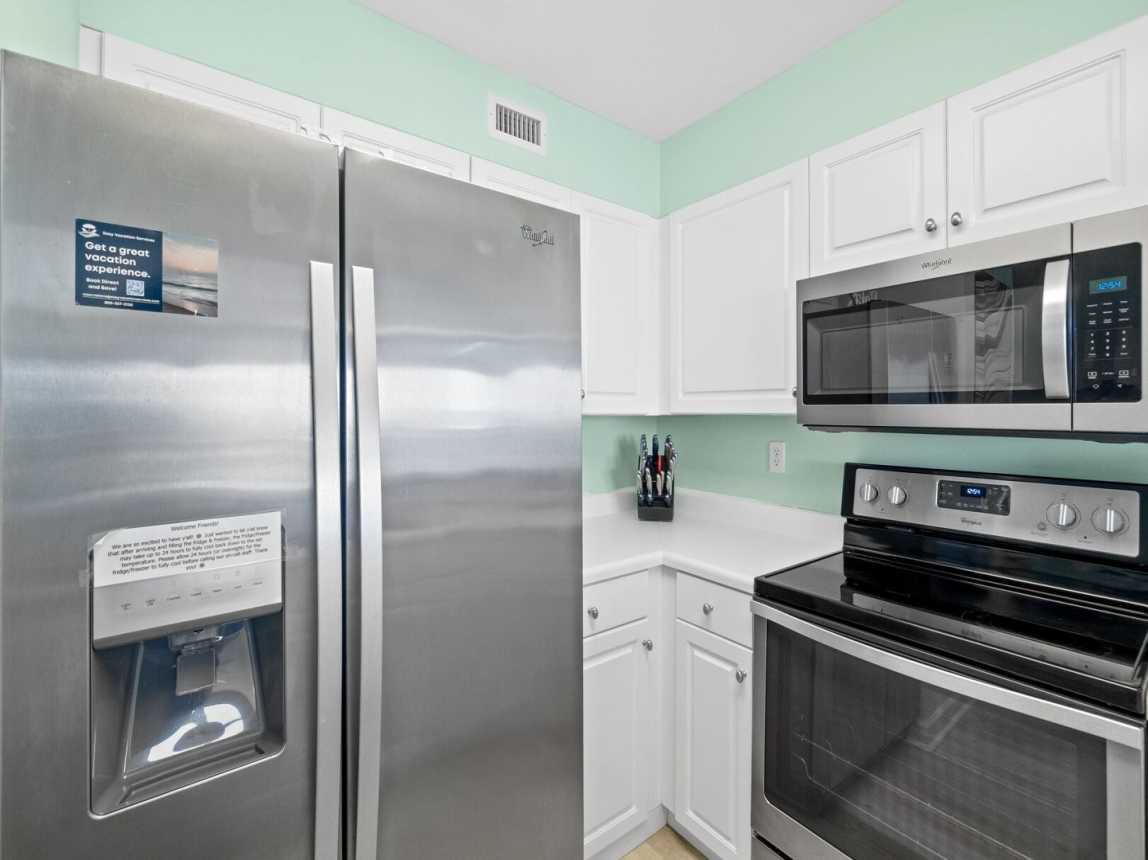 Pelican Isle 208 - Sandy Shores_16